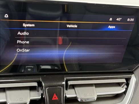 New 2026 Chevrolet TrailBlazer ACTIV w/ Convenience Package image 30