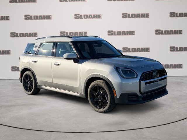 Used 2026 MINI Cooper Countryman S AWD/4WD image 7