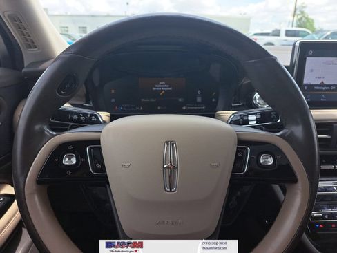 Used 2020 Lincoln Corsair Reserve w/ Equipment Group 202A AWD/4WD image 20