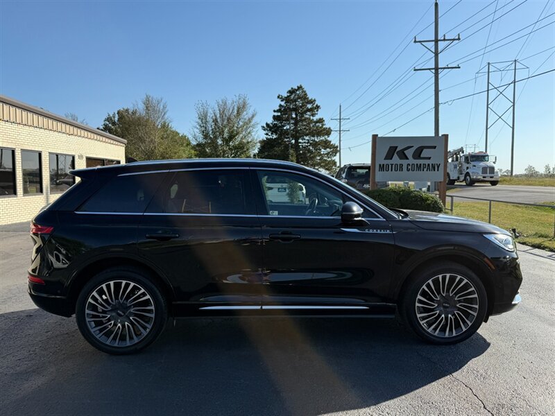 Used 2020 Lincoln Corsair Reserve w/ Equipment Group 202A AWD/4WD image 6