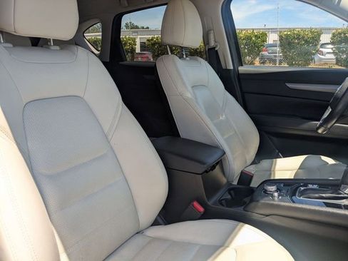 Used 2023 MAZDA CX-5 AWD 2.5 S image 37