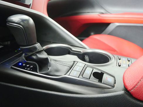 Used 2023 Toyota Camry XSE image 25