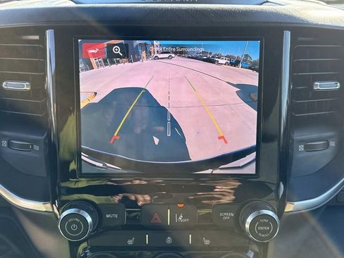 New 2026 RAM 1500 Big Horn image 16