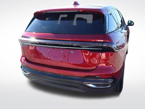 New 2025 Lincoln Nautilus Premier w/ Equipment Group 102A image 3