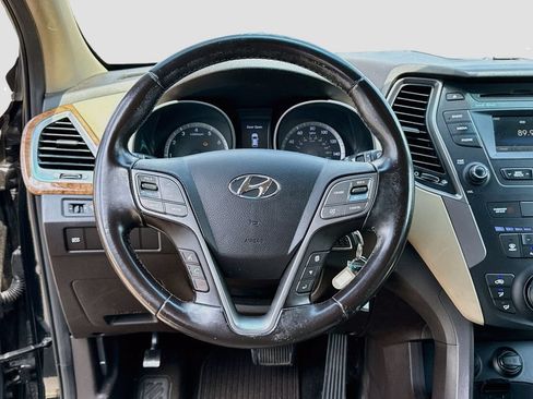 Used 2014 Hyundai Santa Fe Sport w/ Popular Equipment Package 02 FWD image 14