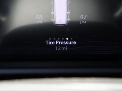 New 2025 Jeep Wagoneer L Series II w/ Premium Group I image 32