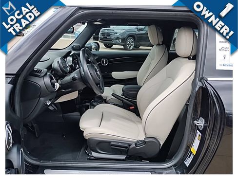 Used 2019 MINI Cooper S w/ Storage Package FWD image 13