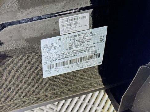 Certified 2023 Lincoln Nautilus FWD w/ Premium Package image 36