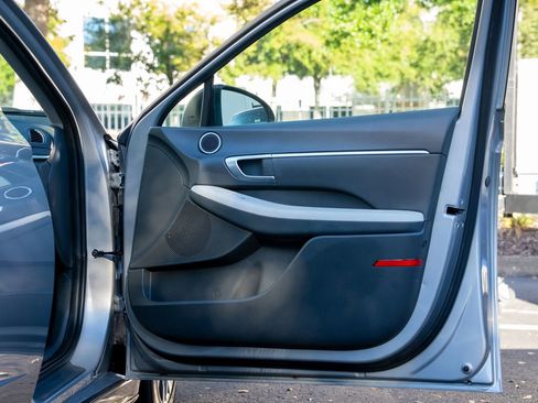 Used 2023 Hyundai Sonata SEL image 23