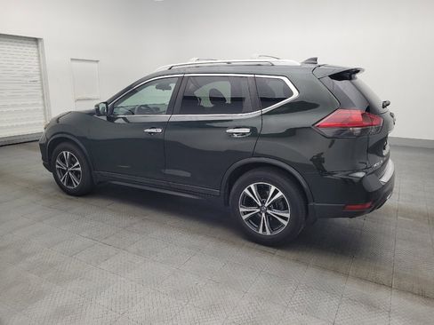 Used 2019 Nissan Rogue SV w/ Premium Package image 3