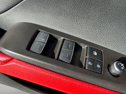 Used 2024 Toyota Camry XSE w/ Navigation Package FWD image 21