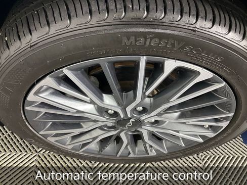 Certified 2023 Kia Forte GT-Line image 10