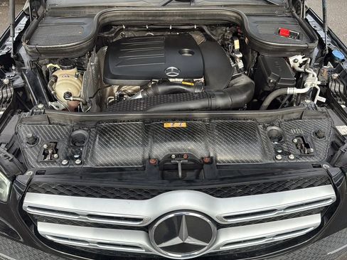 Used 2021 Mercedes-Benz GLE 350 4MATIC image 23