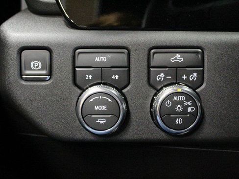 New 2026 GMC Sierra 1500 Elevation AWD/4WD image 20