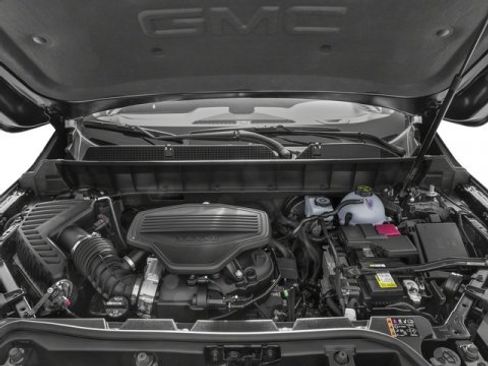 Used 2018 GMC Acadia Denali image 16