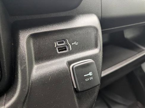 Used 2023 RAM ProMaster 2500 FWD image 24
