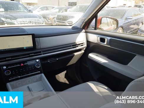 Used 2025 Hyundai Santa Fe Calligraphy image 20