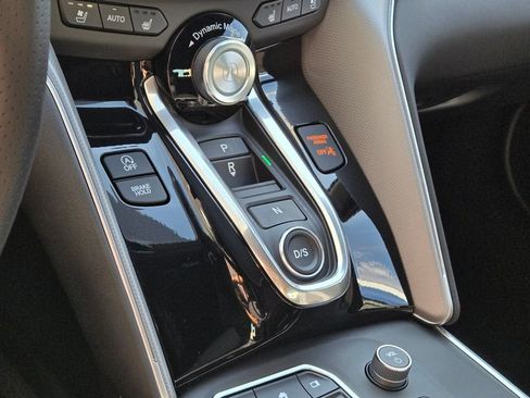 New 2025 Acura TLX SH-AWD w/ A-SPEC Pkg image 28