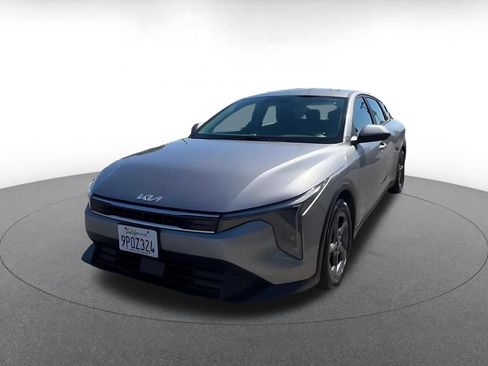 Used 2025 Kia K4 FWD image 7