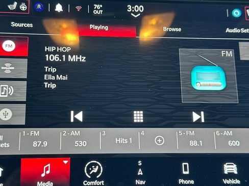 New 2026 Dodge Durango GT w/ Blacktop Package image 19