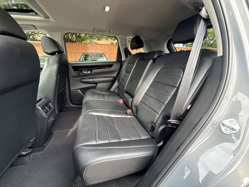 Certified 2024 Honda CR-V EX-L image 14