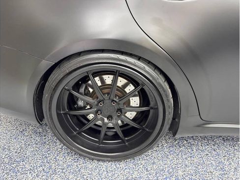 Used 2012 Lexus IS F RWD image 13