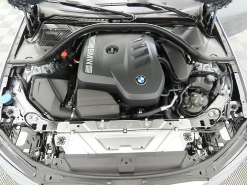 New 2026 BMW 330i 330i w/ Convenience Package image 28