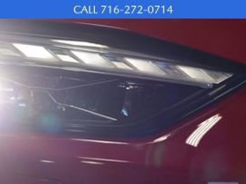 Used 2022 Audi S5 Prestige image 14