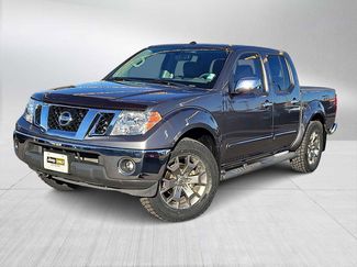 Used 2019 Nissan Frontier SL video 1