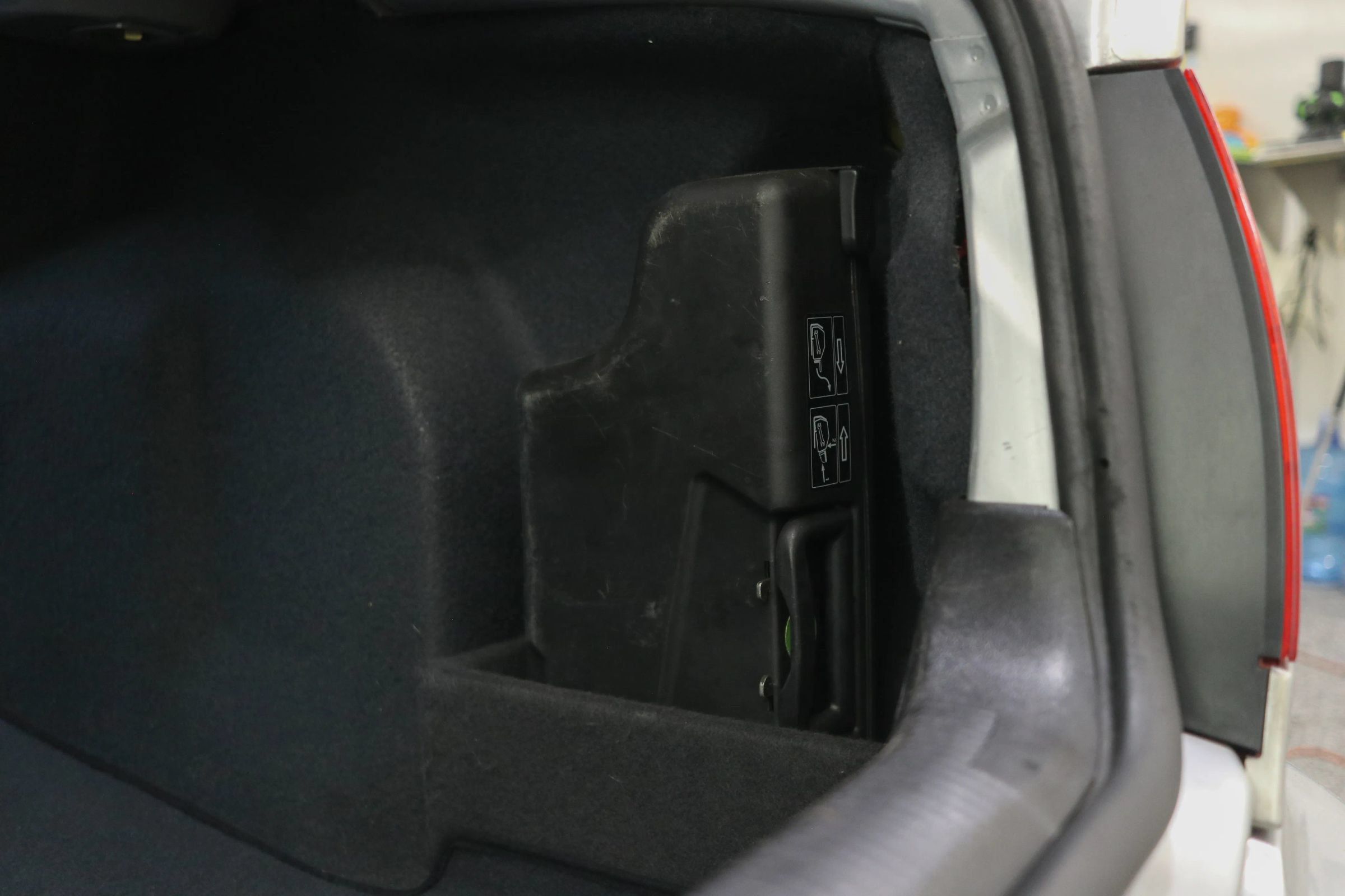 Used 2000 Audi S4 Sedan AWD/4WD image 59