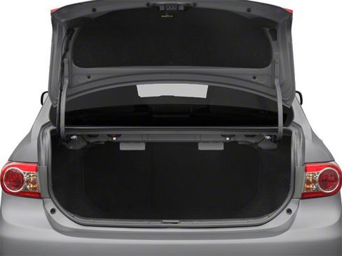 Used 2013 Toyota Corolla L FWD image 12