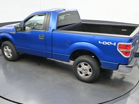 Used 2014 Ford F150 XLT w/ Equipment Group 301A Mid AWD/4WD image 20