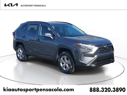 Used 2023 Toyota RAV4 XLE