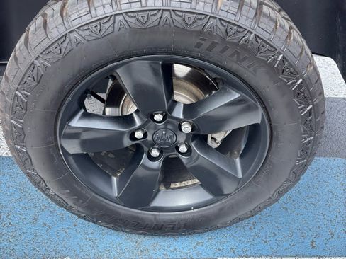 Used 2019 RAM 1500 Express w/ Wheel & Sound Group image 23
