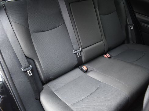 Certified 2024 Toyota RAV4 LE image 28