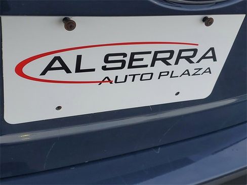 Certified 2025 Subaru Outback Onyx Edition image 7