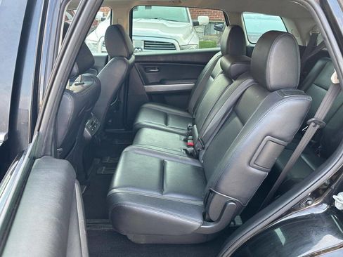 Used 2012 MAZDA CX-9 Grand Touring w/ Moonroof & Bose Audio Pkg image 21