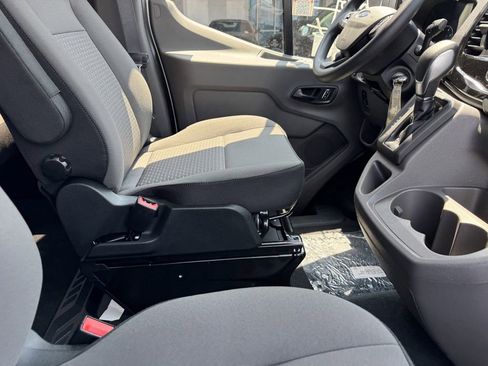 New 2025 Ford Transit 350 XLT RWD image 6