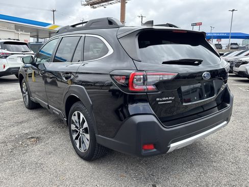 Used 2023 Subaru Outback Limited image 5