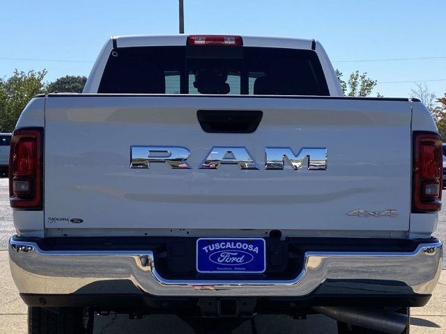 Used 2025 RAM 2500 Tradesman AWD/4WD image 4