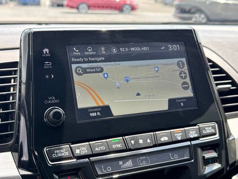 Used 2022 Honda Odyssey Touring image 22