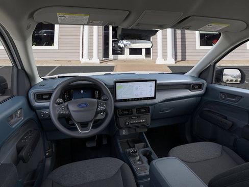 New 2026 Ford Maverick XL image 9