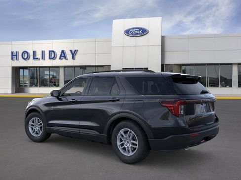 New 2026 Ford Explorer Active image 5