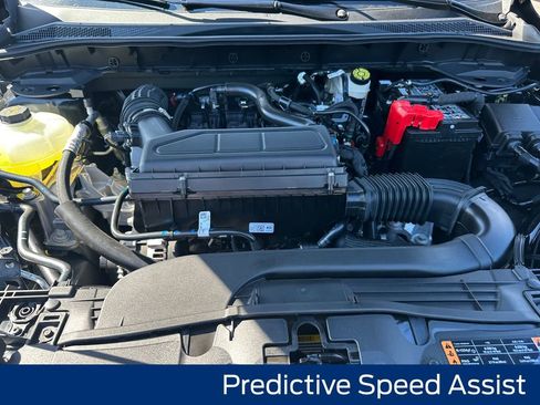 New 2025 Ford Escape Active w/ Tech Pack #1 image 18