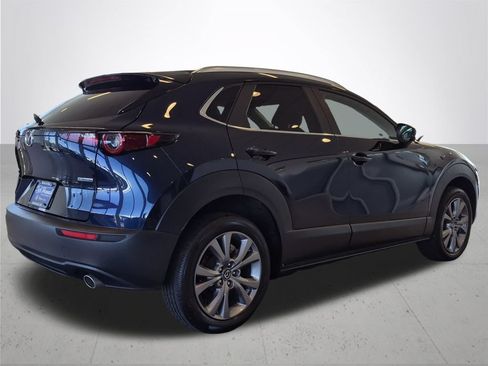 Used 2025 MAZDA CX-30 AWD 2.5 S w/ Preferred Package image 7