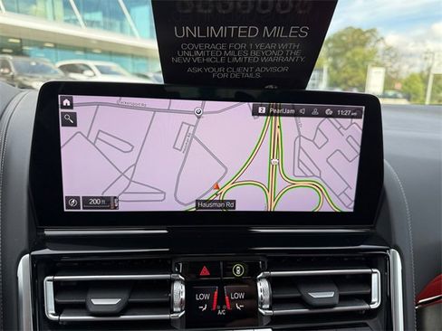 Certified 2025 BMW 840i xDrive image 35