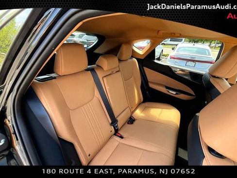 Used 2023 Lexus NX 350 AWD image 18