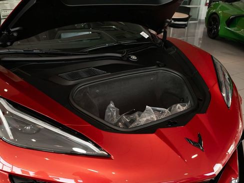 New 2026 Chevrolet Corvette Z06 RWD image 6
