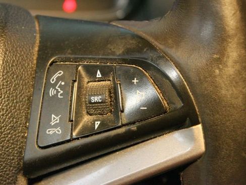 Used 2016 Chevrolet Trax LT w/ LT Convenience Package FWD image 20