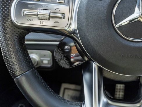 Used 2022 Mercedes-Benz GLE 53 AMG 4MATIC Coupe image 30